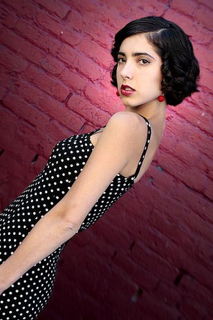 Tara Walker fotoğrafı