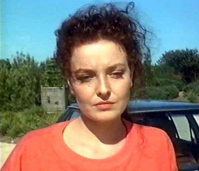 Josephine Byrnes fotoğrafı