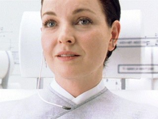 Josephine Byrnes fotoğrafı