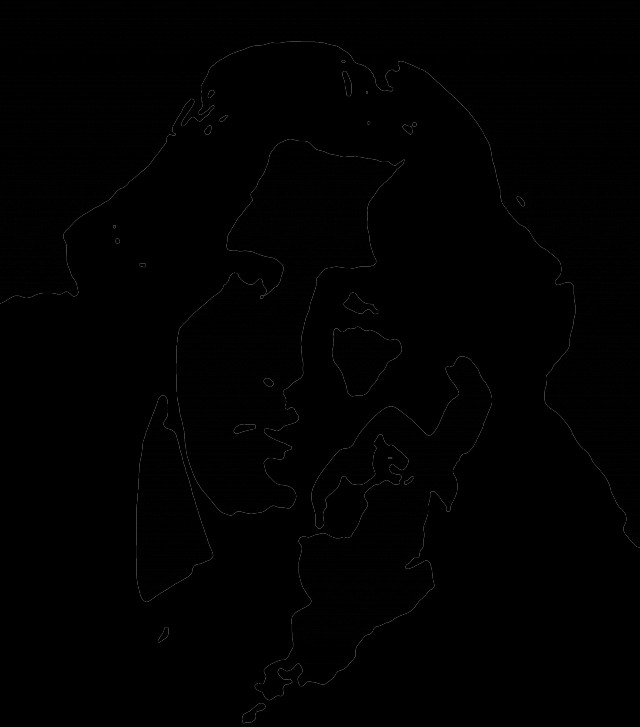 Oscar Wilde fotoğrafı