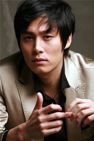 Song Yoo-ha Fotoğrafı