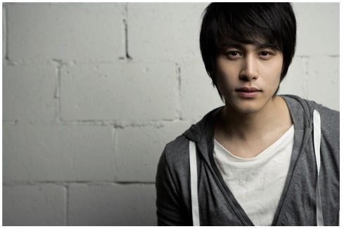 Song Yoo-ha fotoğrafı