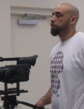 Richard Johnson (i) fotoğrafı