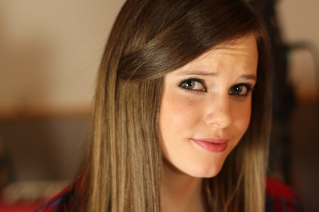 Tiffany Alvord Fotoğrafı