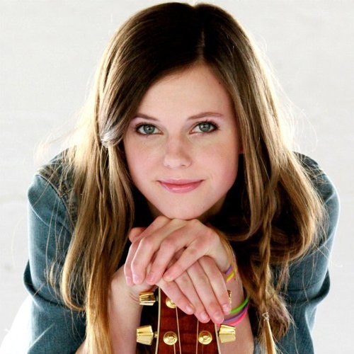 Tiffany Alvord Fotoğrafı