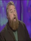 Brian Blessed fotoğrafı