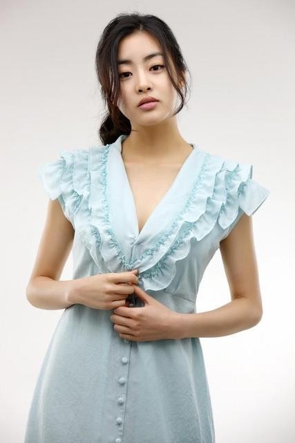 Kang So-ra fotoğrafı