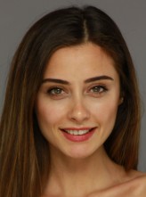 Dila Danışman fotoğrafı