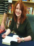 Richelle Mead fotoğrafı