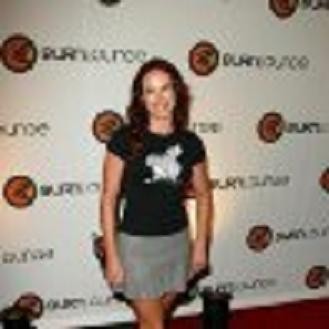 Lisa Cash fotoğrafı