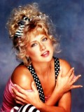 Victoria Jackson fotoğrafı