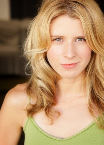 Corena Chase fotoğrafı