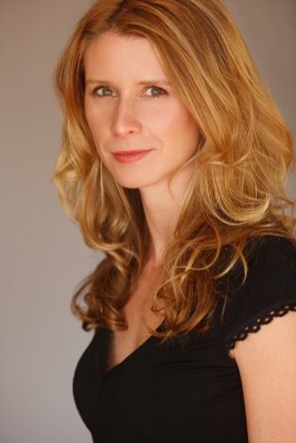 Corena Chase fotoğrafı