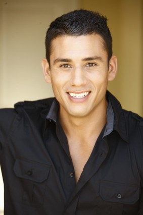 Andres Perez-Molina fotoğrafı