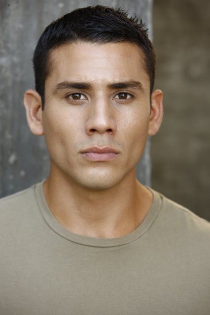 Andres Perez-Molina Fotoğrafı