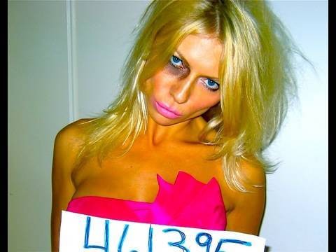 Marina Orlova Fotoğrafı