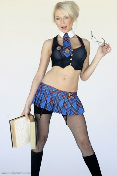 Marina Orlova Fotoğrafı