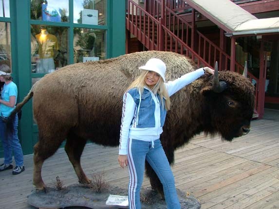 Marina Orlova Fotoğrafı