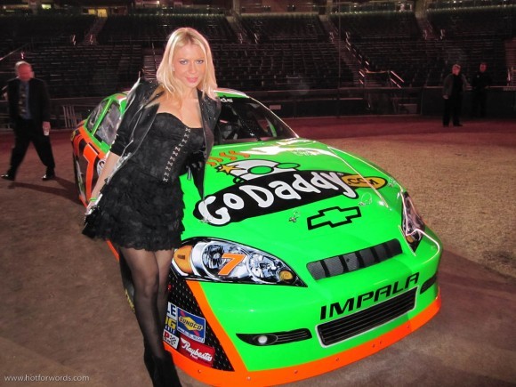 Marina Orlova Fotoğrafı