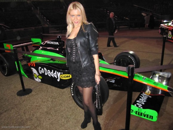 Marina Orlova Fotoğrafı