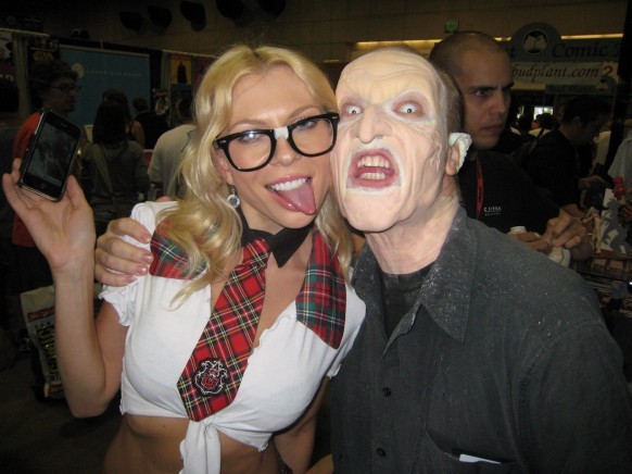 Marina Orlova Fotoğrafı