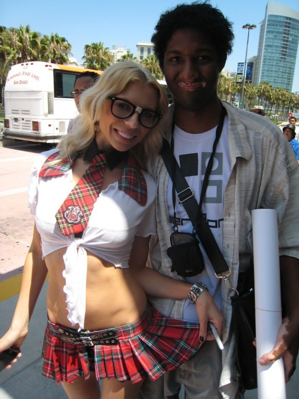 Marina Orlova Fotoğrafı