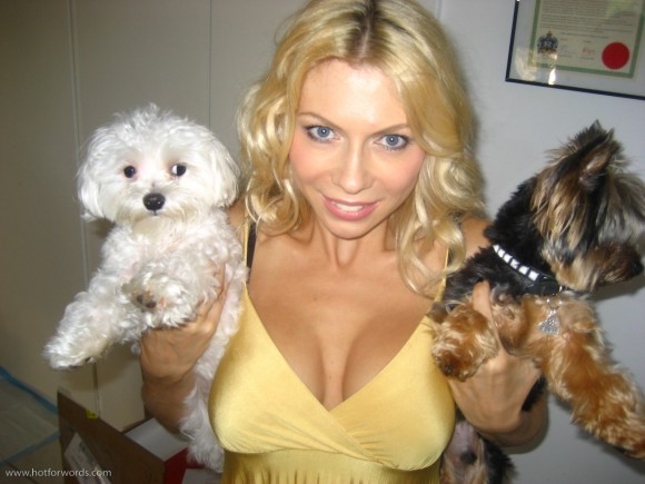 Marina Orlova Fotoğrafı