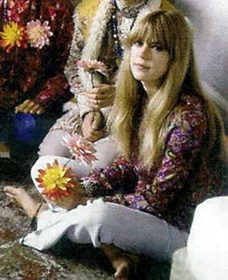 Jenny Boyd Fotoğrafı