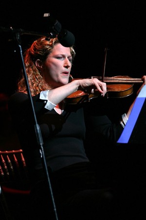 Ana Gasteyer Fotoğrafı