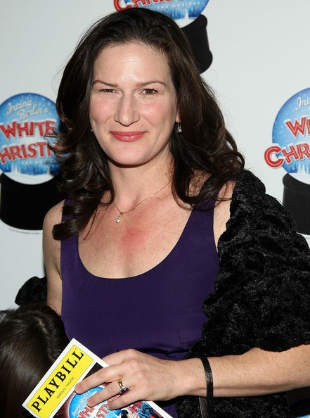 Ana Gasteyer fotoğrafı