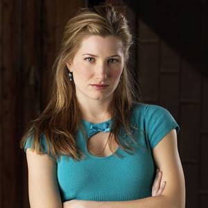 Ana Gasteyer fotoğrafı