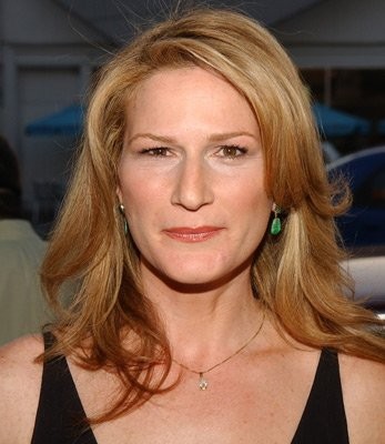 Ana Gasteyer fotoğrafı