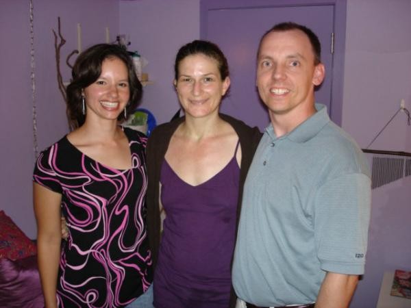 Ana Gasteyer fotoğrafı