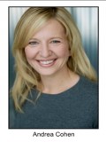 Andrea Cohen fotoğrafı
