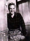 Robert Stack fotoğrafı