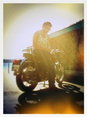 Tygh Runyan fotoğrafı