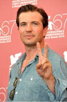 Tygh Runyan fotoğrafı