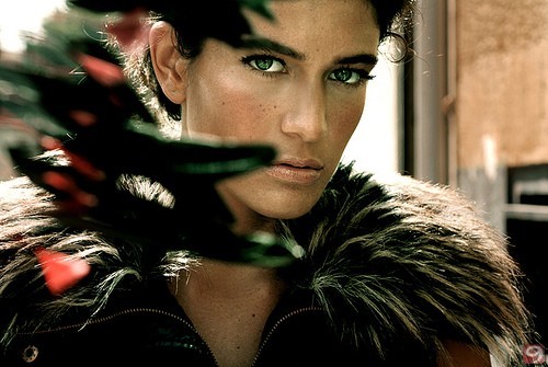 Berrak Tüzünataç Fotoğrafı