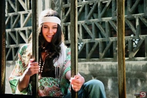 Berrak Tüzünataç Fotoğrafı