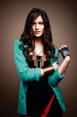 Berrak Tüzünataç fotoğrafı