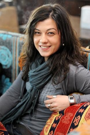 Filiz Ahmet fotoğrafı