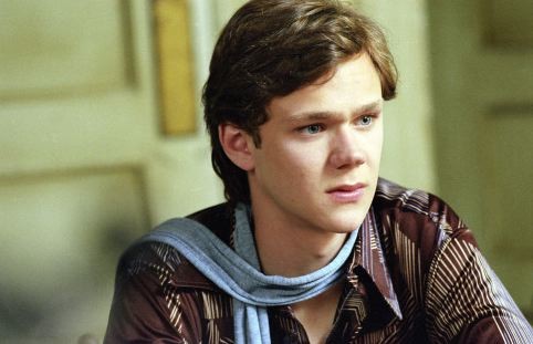 Joseph Cross Fotoğrafı