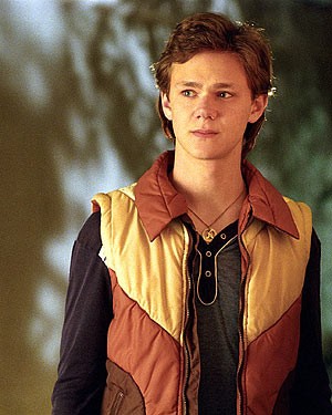 Joseph Cross Fotoğrafı