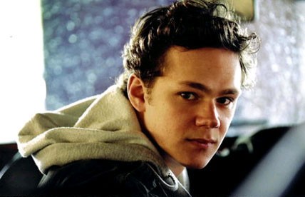 Joseph Cross Fotoğrafı