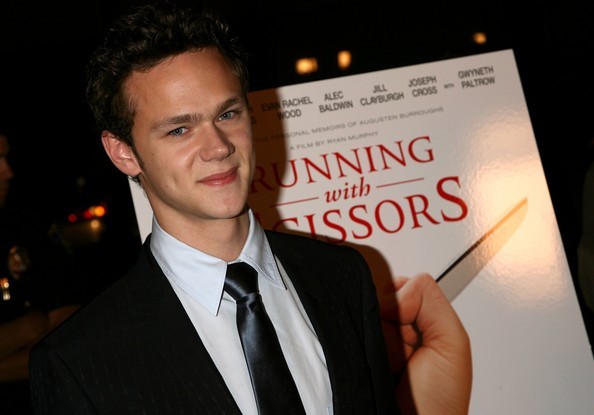 Joseph Cross Fotoğrafı