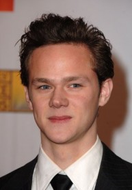 Joseph Cross Fotoğrafı