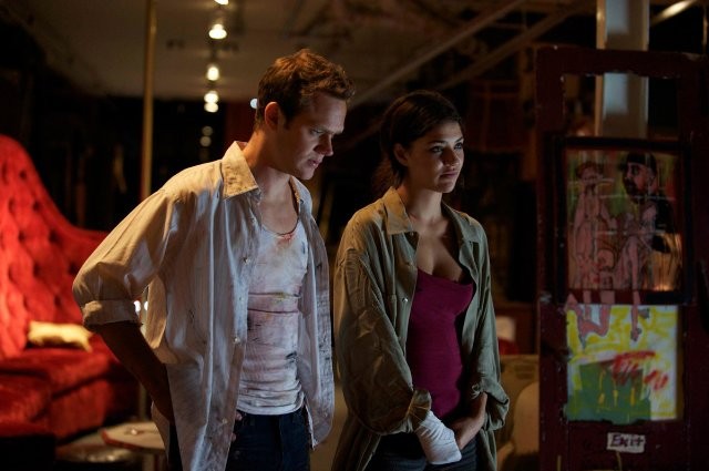 Joseph Cross Fotoğrafı