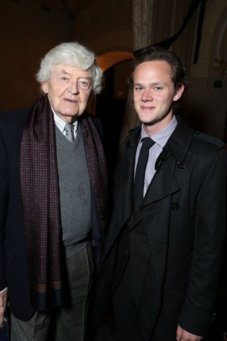 Joseph Cross Fotoğrafı