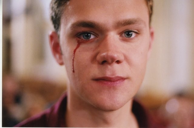 Joseph Cross Fotoğrafı