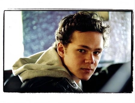 Joseph Cross Fotoğrafı